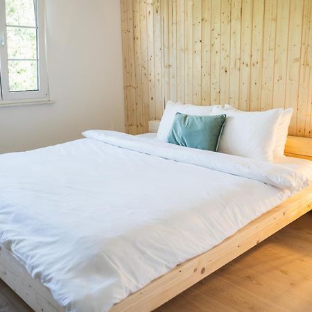 Vista Todtnauberg 2 Apartment ภายนอก รูปภาพ