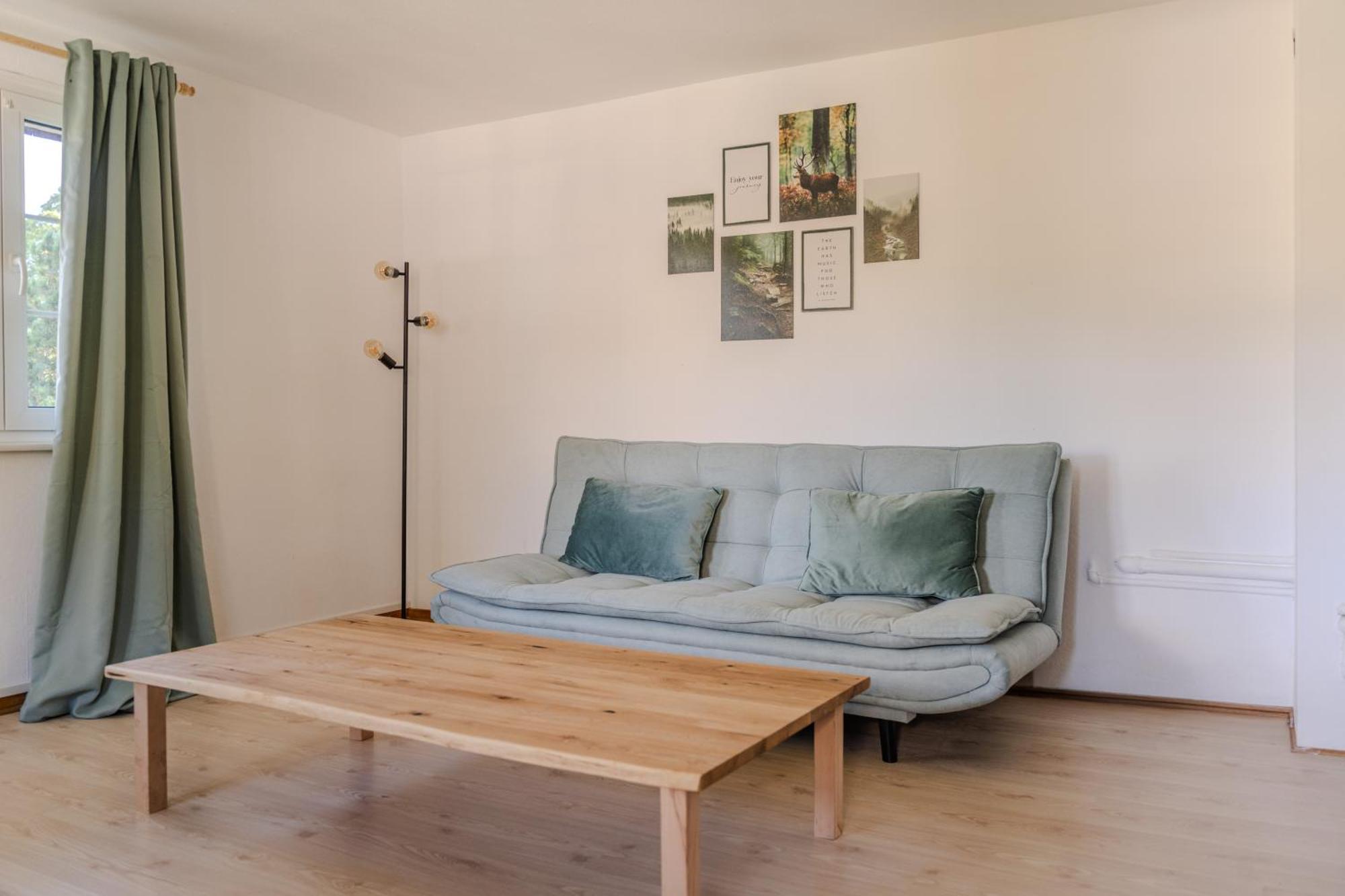 Vista Todtnauberg 2 Apartment ภายนอก รูปภาพ