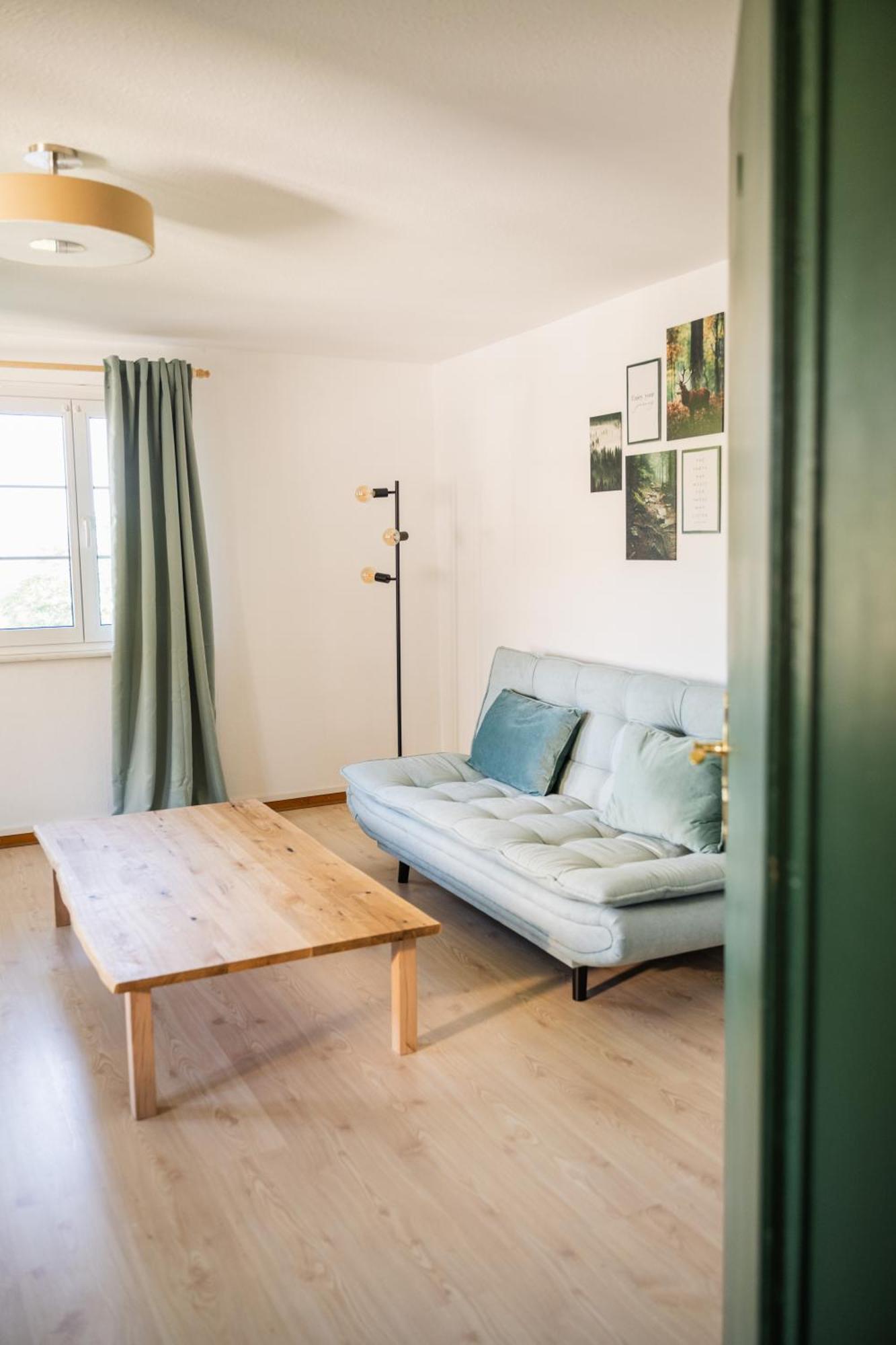 Vista Todtnauberg 2 Apartment ภายนอก รูปภาพ