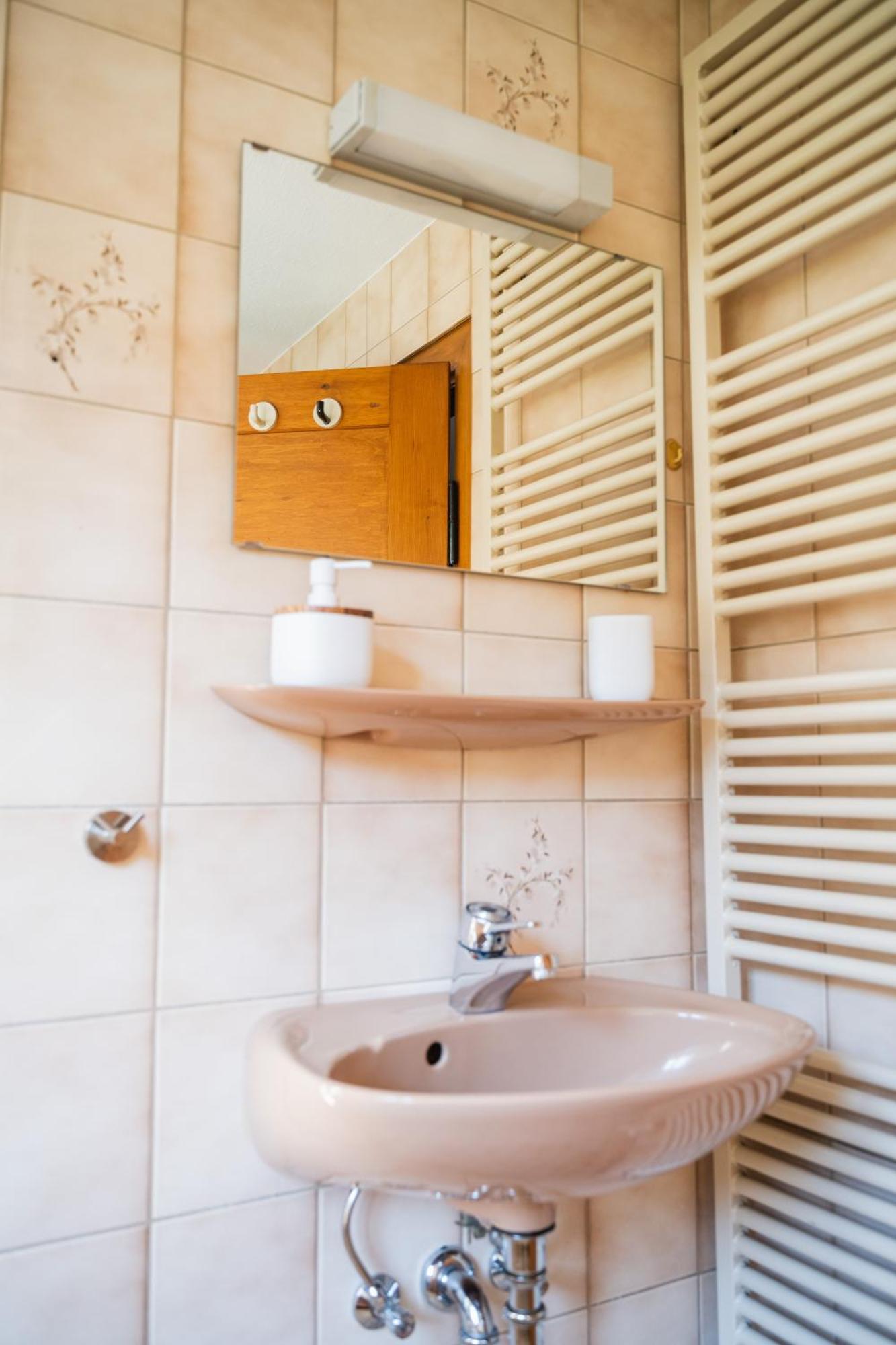 Vista Todtnauberg 2 Apartment ภายนอก รูปภาพ